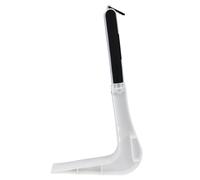 Elevador de colchón Easy Lifter, herramienta de elevación de colchón con cuña ergonómica para debajo del colchón, perfecta para ajustar colchones, cambiar ropa de cama, hacer cama, acceder a