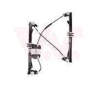 Elevador De Cristal 0657262 VAN WEZEL Para BMW