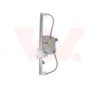 Elevador De Cristal 4042262 VAN WEZEL Para PEUGEOT