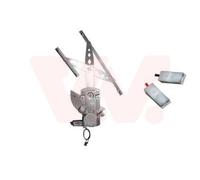 Elevador De Cristal 5430264 VAN WEZEL Para TOYOTA
