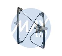 Elevador De Cristal WCT170-R MAX Para CITROËN