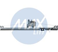 Elevador De Cristal WFD162-R MAX Para FORD