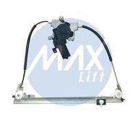 Elevador De Cristal WRN115-R MAX Para RENAULT