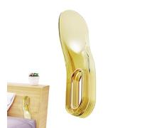 Elevador De Cuñas Para Colchones - Cuña Elevadora De Colchones Para Cambiar Sábanas, Herramienta Para Doblar Sábanas De Fácil Elevación | Ahorre Tiempo. Máquina De Cama Ergonómica, Sábenas Tucker Elev