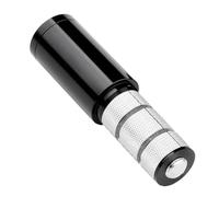 Elevador de horca de bicicleta - Elevador de manillar para ciclismo, extensión de manillar de aleación de aluminio | Extensión de horca de bicicleta Extensión de horca de horquilla de bicicleta