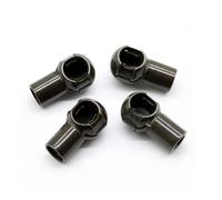 Elevador de maletero Resorte de gas con rosca hembra M8 de 13 mm soporte de elevación rótula zócalo junta cojinete conector de ajuste de extremo repuesto