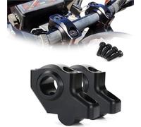 Elevador De Manillar 22 Mm 7/8" para Moto para Guzzi V7