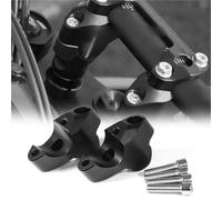 Elevador De Manillar 28 Mm para Husqvarna Norden 901 Norden901 2022 - Accesorios Altura del hacia Arriba Se Mueve Atrás Abrazadera Adaptadora