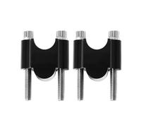 Elevador De Manillar Aleación Aluminio CNC para CT125 CT 125 De 22 Mm/22.2 Mm Abrazadera De Montaje para Elevador Manillar Motocicleta