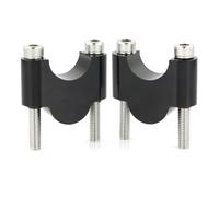 Elevador De Manillar Aleación Aluminio CNC para Suzuki para GS500F GZ250 2002-2010 GS 500 GS500 F 500F GZ 250 22.2 Mm 7/8" Elevadores De Manillar para Moto Fat Bar