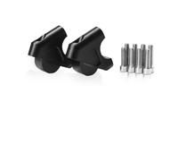 Elevador de Manillar Alzador para R1250GS | Para R1250GS Para R 1250 Para R1200GSFor Adventure Elevador manillar motocicleta 32MM Adaptador extensible abrazadera barra