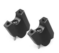 Elevador de Manillar Alzador para Tenere 700 | Para Tenere 700 Para Tenere700 Para T700 Para XT700Z 2019-2020 Adaptador de abrazadera de montaje elevador de manillar de