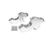 elevador de manillar Compatible Con S1000 Para S1000R 2014 2015 2016 2017 2018 Accesorios De Motocicleta Adaptador Extensión Elevador Manillar Modificación Motocicletas