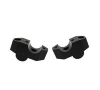 Elevador de manillar Compatible Con Suzuki Para Vstrom 800De 2023 2024 2025 Kit Piezas De Movimiento Hacia Atrás Elevador Manillar Montaje De Abrazadera De Motocicleta