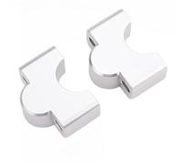 Elevador De Manillar De Motocicleta Para Colove Para KOVE 800X 800 X 2023 2024 Abrazadera Elevadora De Manillar De Motocicleta Montaje Adaptador De Manillar Extendido Manillar Motocicleta Elevador(3cm