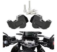 Elevador De Manillar Motocicleta para DL1050 / V-Strom 1050 XT DE DL 2020 2021 2022 2023 2024 Desplazado
