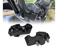 Elevador De Manillar Motocicleta para SYM Mmbcu 150 158 Mmbcu150 Mmbcu158 Accesorios Aleación Aluminio Trasero Movimiento Elevación