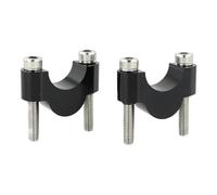 Elevador De Manillar para CB125F 2015 2016 2017 2018 2019 2020 CB1000 Big 1 1993 1994 1995 22mm Elevadores Manillar Motocicleta Accesorio para Motocicleta