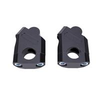 Elevador de Manillar para Motocicleta, Ajuste de de 22mm, para Motos