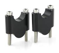 Elevador De Manillar para NC700S 2012 2013 para NT650 V 1998 1999 2000 2001 2002 2003 2004 2005 2006 22mm Elevadores De Manillar Abrazaderas De Manillar De Motocicleta