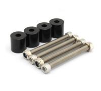 Elevador De Manillar para Suzuki GSXR1300 1999-2019 GSX-R GSXR 1300 GSX-R1300 Abrazadera Ajustable Elevador Manillar Soporte Elevación. Adaptador de Altura del Manillar