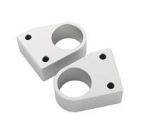 Elevador De Manillar para VFR800F VFR 800F VFR 800 F 2014-2022 2021 2020 2019. Adaptador Reposicionamiento Elevador Manillar. Adaptador de Altura del Manillar