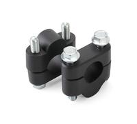 Elevador De Manillar para XR250R, XR250 Motard, XR400, XR650L. Adaptador De Reposicionamiento. Adaptador de Altura del Manillar