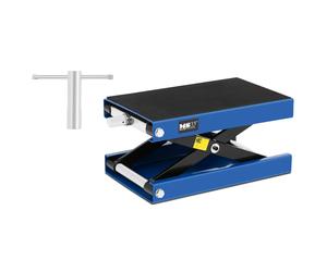 Elevador de motos - manual - 360 mm - 500 kg | MSW