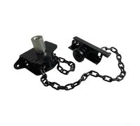 Elevador de neumático de repuesto, para Toyota para 4Runner 2003 2009 (excluyendo 2005 SR5) y para GX470 2003 2009 OEM 5190060280