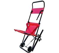 Elevador de pacientes Silla de ruedas Silla de escalera Ambulancia Camilla liviana Silla de evacuación Carro Ambulancia liviana de aluminio Bombero Elevador de evacuación Silla de escalera