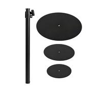 Elevador de Plantas - Insertos para Macetas Grandes, Inserto para Florero de Altura Ajustable | Elevador de soporte para maceta para Patio exterior, jardín, esquina, mesa de suelo, alféizar de ventana