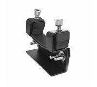 Elevador de plataforma para bombo universal, soporte de tambor de repuesto, pieza de levantamiento de peso ligero, accesorios de batería electrónica