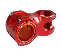 Elevador de potencia para bicicleta - Manillar Mountain Bike, Riser manillar operBiciProlongador para fijación manillar operBici, enganches manillares operbicos, extensión para manillar operMountain