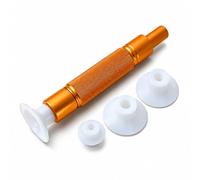 Elevador De Presión Negativa Portátil Con Copas De Silicona Blanca, Dispositivo De Recogida Manual Con Ventosa Para Lentes Para Manejo De Cristal De Reloj Y Pantalla LCD, Opciones De Clasificación