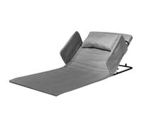 Elevador de respaldo eléctrico con mando a distancia, cojín para la cabeza para ancianos y discapacitados, ideal para sentarse y dormir cómodamente