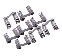 Elevador de rodillos hidráulico Compatible con Big Block BBC 396 454 402 Retro Fit