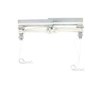 Elevador de rueda de repuesto HAACON HAA 200233