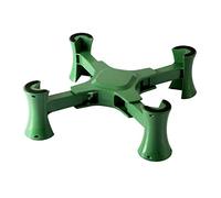 Elevador de silla ligero para elevador de altura del asiento para mesa de comedor, accesorios de muebles, va debajo de las sillas