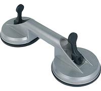 Elevador de succión Mannesmann con 2 cabezales, M99002