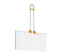 Elevador de tambor de cadena, 1T multifunción, acero al manganeso, elevador de cadena, elevador vertical, elevador de cadena, multifunción, elevador, eslinga de cadena, colgador de cadena para