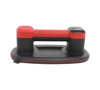 Elevador de vacío con batería de 8 W, hasta 300 kg, con pantalla LCD y regulación automática de la presión, para -20-80 °C con 7 días de funcionamiento, elevador portátil para azulejos, cristal y