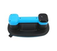 Elevador de vacío con batería de 8 W, hasta 300 kg, con pantalla LCD y regulación automática de la presión, para -20-80 °C con 7 días de funcionamiento, elevador portátil para azulejos, cristal y