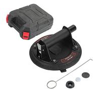 Elevador de vacío con ventosa para bomba de aire de alta resistencia, ventosa de vidrio con ventosa de goma, herramienta de succión de bomba manual para azulejos de cerámica,