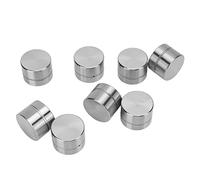 Elevador de Válvula Hidráulica,8 Piezas de Empujador de Válvula Hidráulica 050109309a 9135931 420004310 Seguidores de árbol de Levas Ligeros para A3 A8,ALHAMBRa AROSa CORDOBA, FELICIA,E