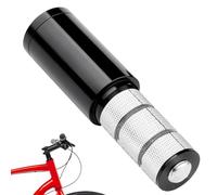 Elevador De Vástago De Bicicleta - Adaptador De Extensión De Manillar Hacia Arriba | Elevador De Cuello Para Extensión De Vástago De Horquilla De Bicicleta, Para Montaña, Viajero Por Carretera, Elevad