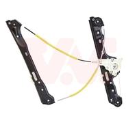 Elevador De Ventana 0628261 VAN WEZEL Para BMW