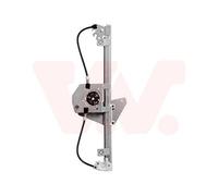 Elevador De Ventana 0910264 VAN WEZEL Para PEUGEOT CITROËN TOYOTA