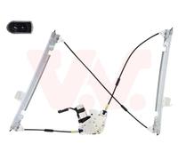 Elevador De Ventana 1805262 VAN WEZEL Para FORD