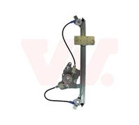 Elevador De Ventana 2910264 VAN WEZEL Para SMART