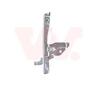 Elevador De Ventana 4068262 VAN WEZEL Para PEUGEOT